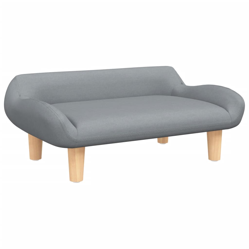 Kids Sofa 70X40X24 Cm Fabric
