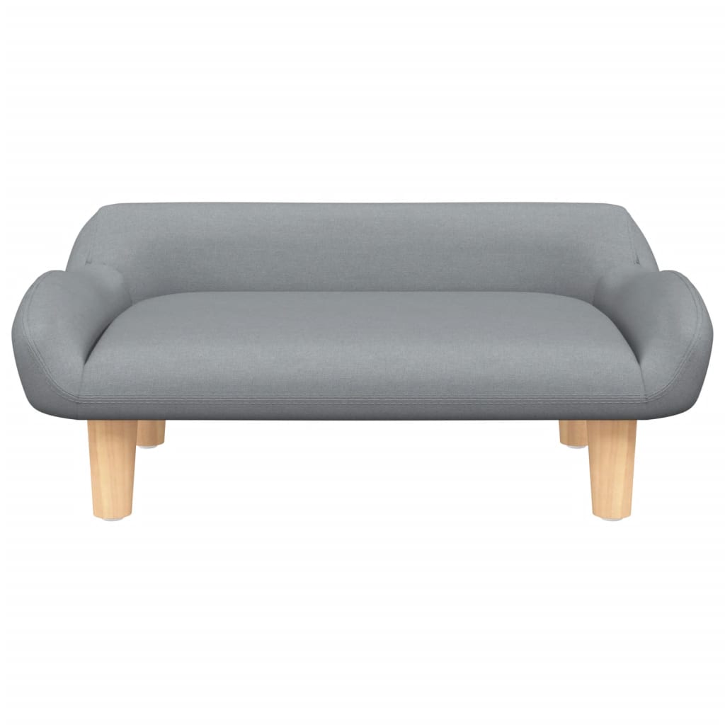 Kids Sofa 70X40X24 Cm Fabric