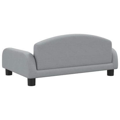 Kids Sofa Fabric