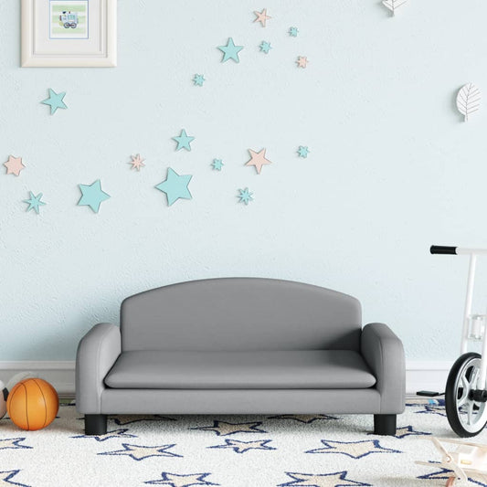 Kids Sofa Fabric