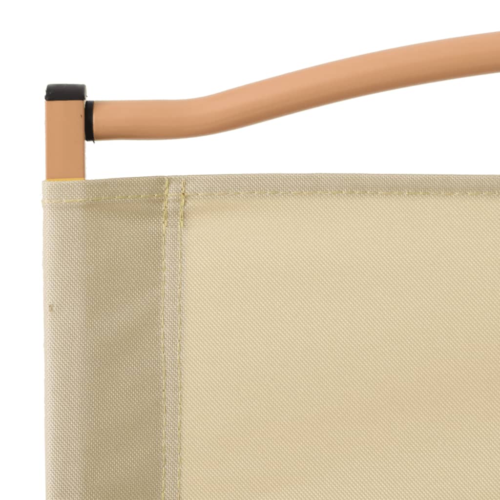 Camping Chairs 2 Pcs Oxford Fabric
