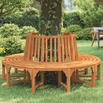 Tree Bench Wood