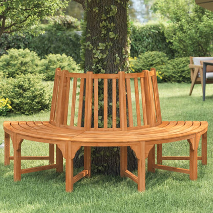 Tree Bench Wood