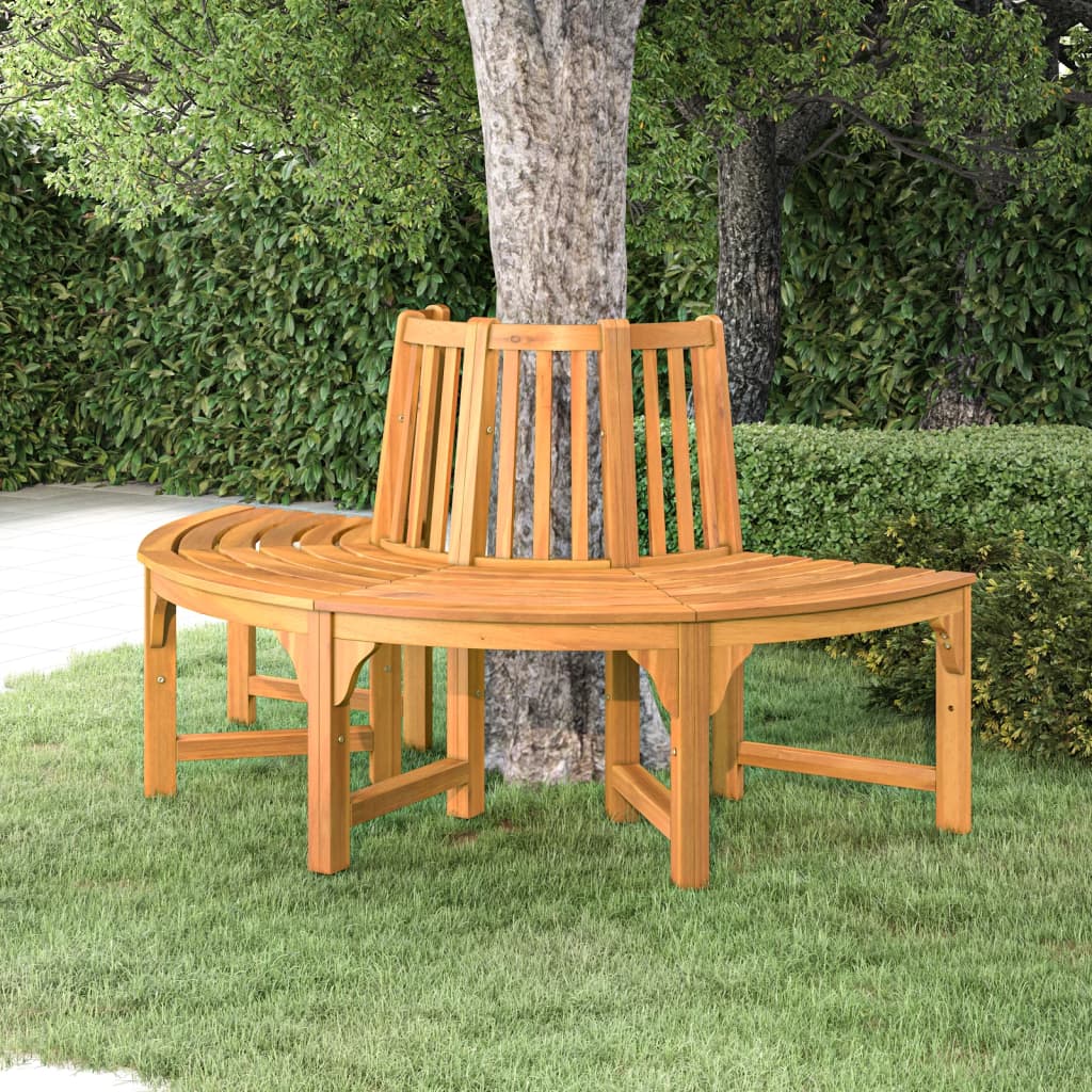 Tree Bench Wood