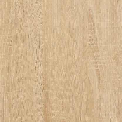 Sideboard 60X35X70 Cm Engineered Wood