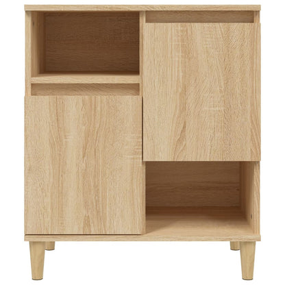 Sideboard 60X35X70 Cm Engineered Wood