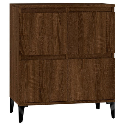 Sideboard 60X35X70 Cm Engineered Wood