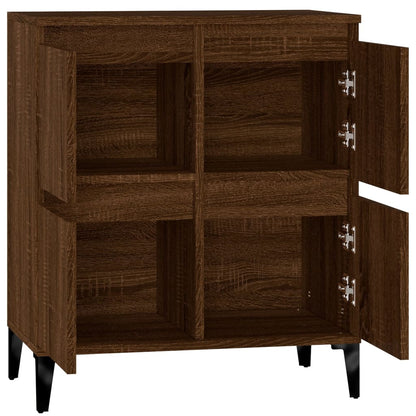 Sideboard 60X35X70 Cm Engineered Wood