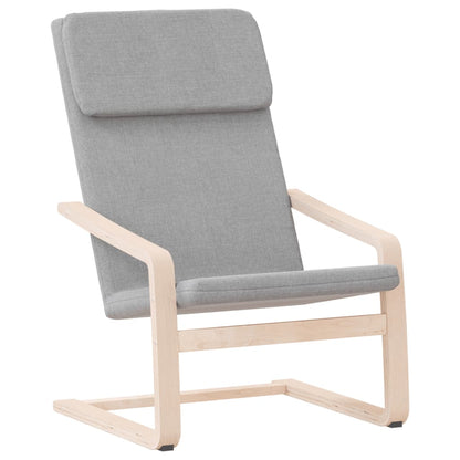 Relaxing Chair Fabric