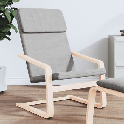 Relaxing Chair Fabric