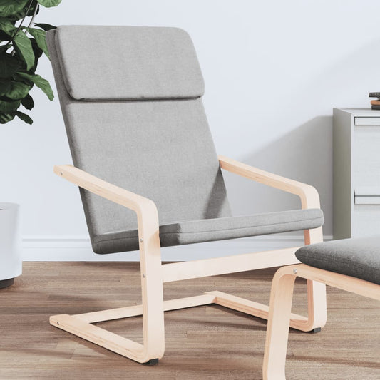 Relaxing Chair Fabric