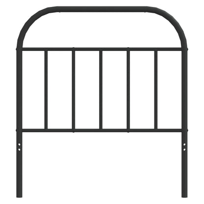 Metal Headboard