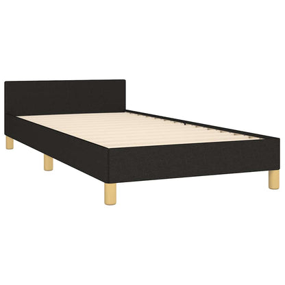 Bed Frame Without Mattress