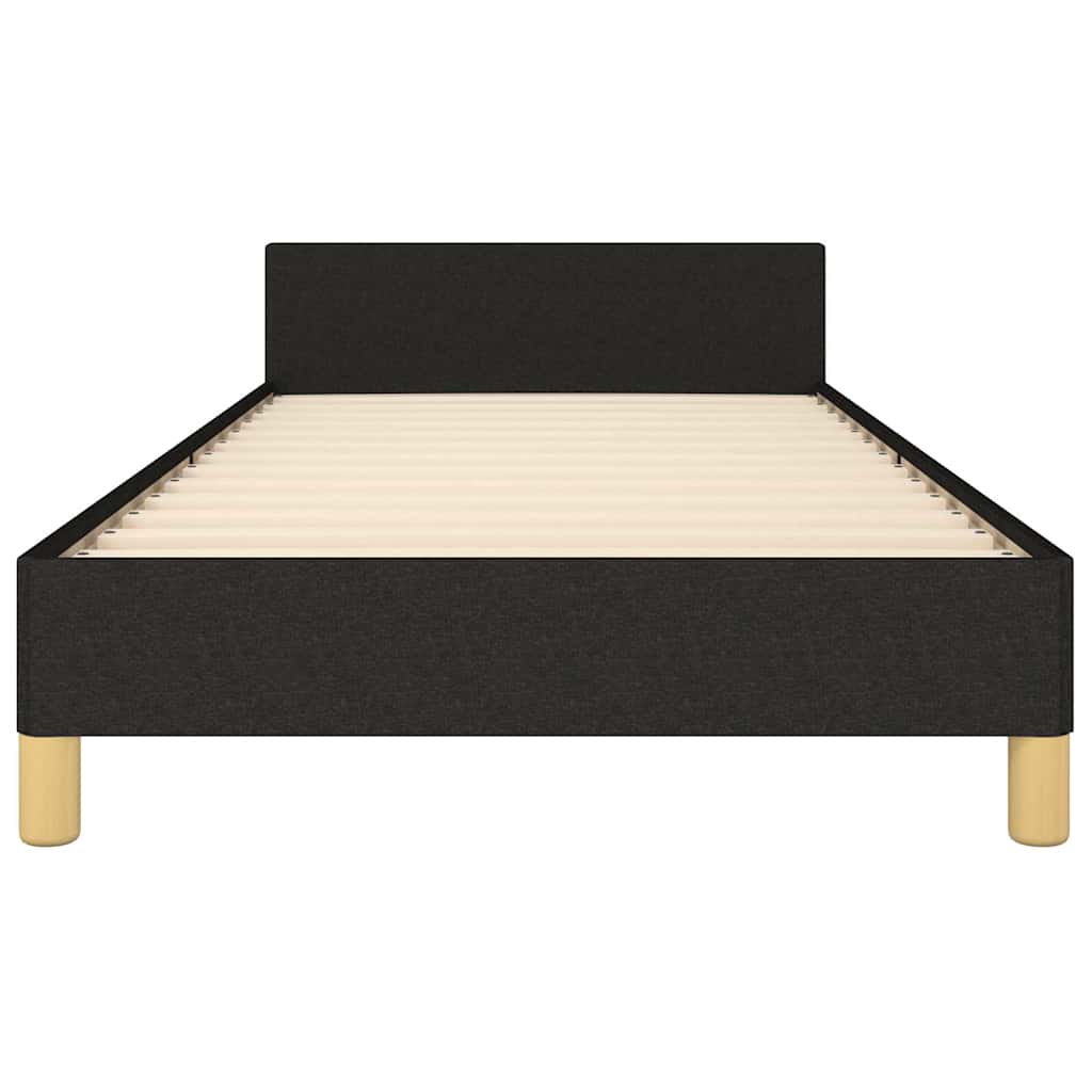 Bed Frame Without Mattress