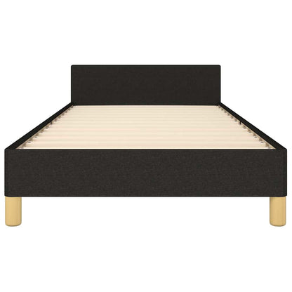 Bed Frame Without Mattress