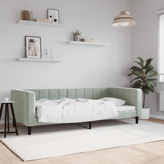 Day Bed Velvet