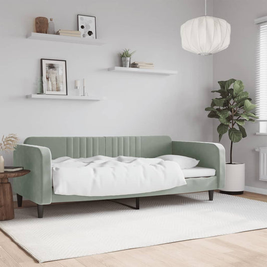 Day Bed Velvet