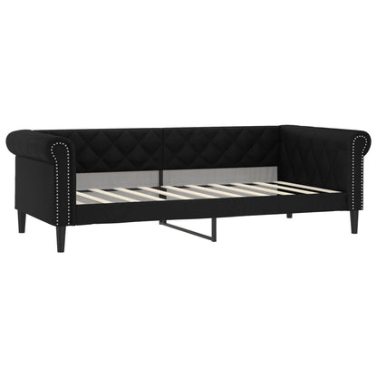 Day Bed Faux Leather
