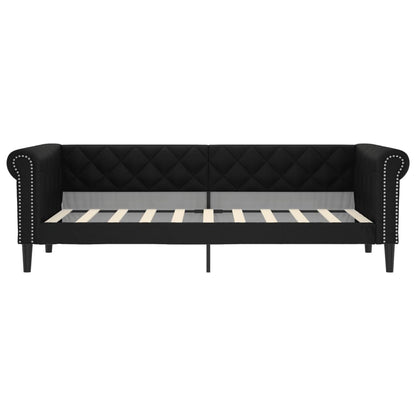 Day Bed Faux Leather