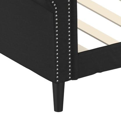 Day Bed Faux Leather