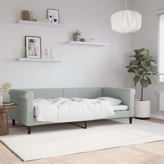 Day Bed Velvet