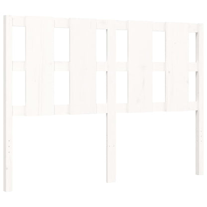 Bed Frame Without Mattress Solid Wood