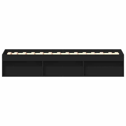 Bed Frame Without Mattress