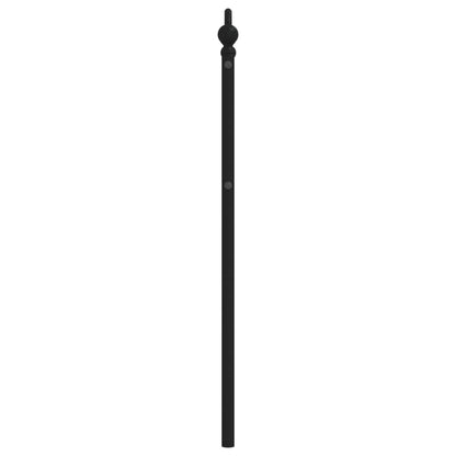 Metal Headboard King Single
