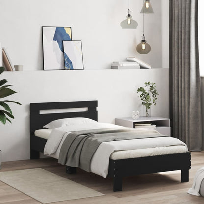 Bed Frame Without Mattress
