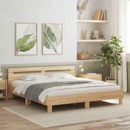 Bed Frame Without Mattress