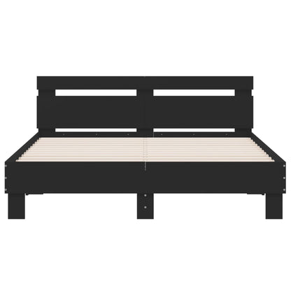 Bed Frame Without Mattress