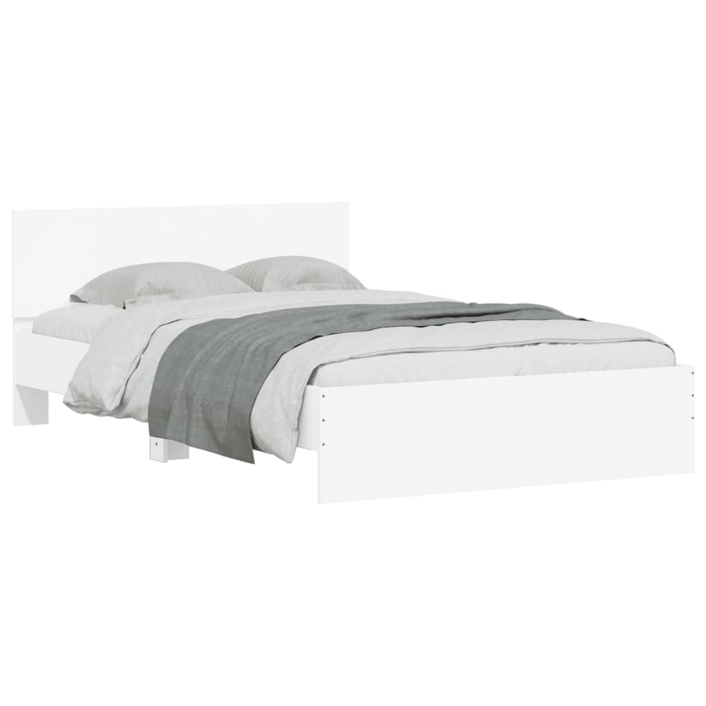 Bed Frame Without Mattress