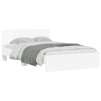 Bed Frame Without Mattress