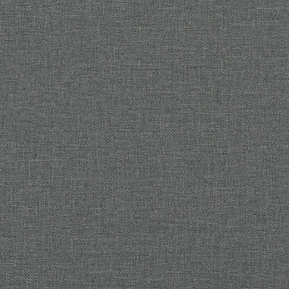 Bed Frame &quot;Dover&quot; King Single Fabric