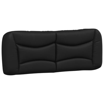 Headboard Cushion &quot;Hvar&quot; Double Faux Leather