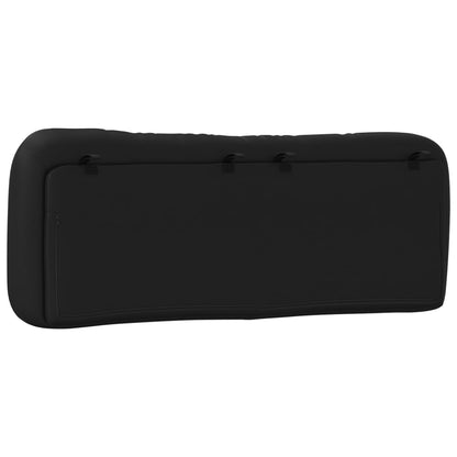 Headboard Cushion &quot;Hvar&quot; Double Faux Leather