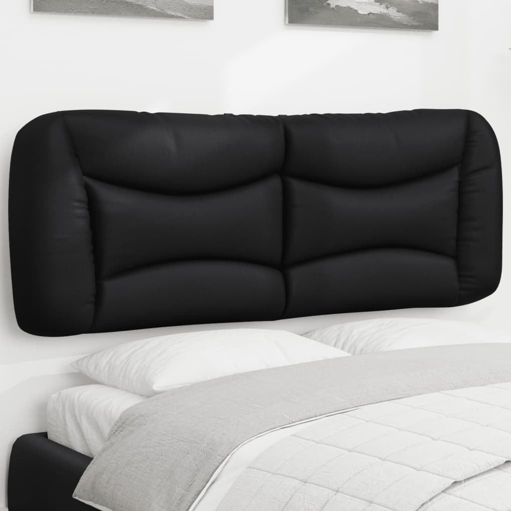 Headboard Cushion &quot;Hvar&quot; Double Faux Leather