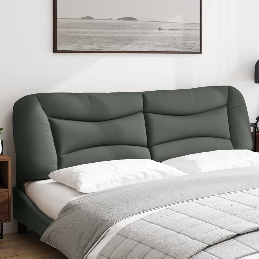 Headboard Cushion &quot;Hvar&quot; Fabric