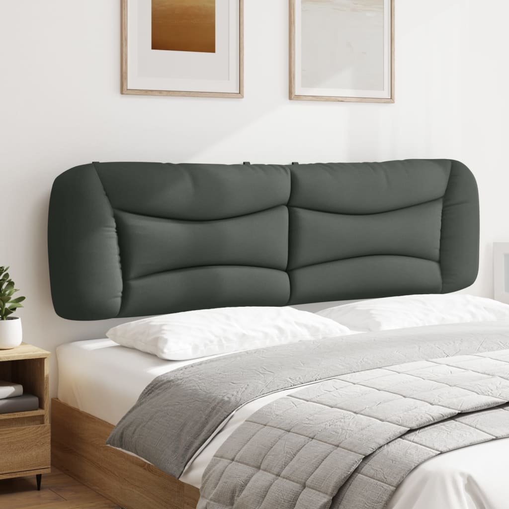 Headboard Cushion &quot;Hvar&quot; Fabric
