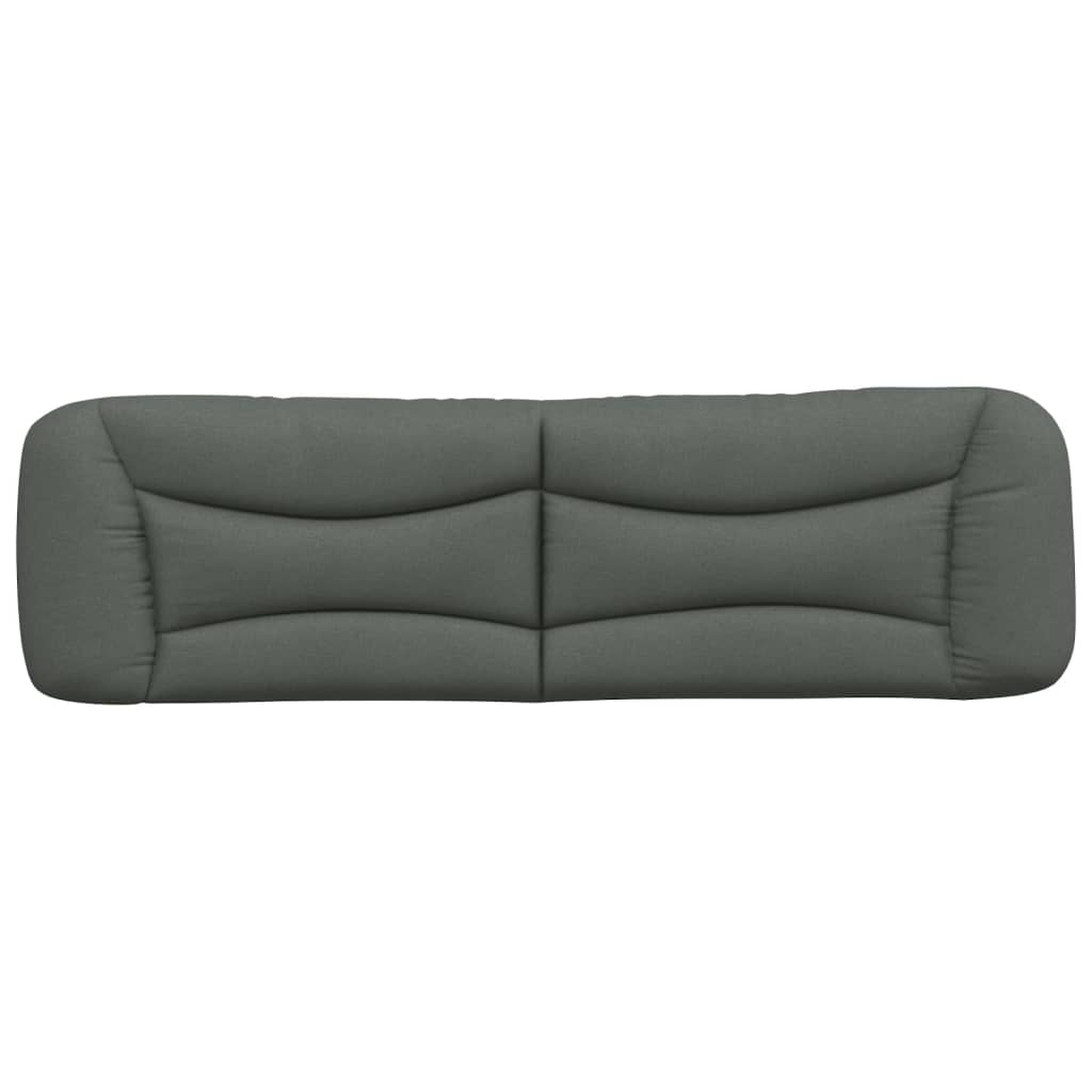 Headboard Cushion &quot;Hvar&quot; Fabric
