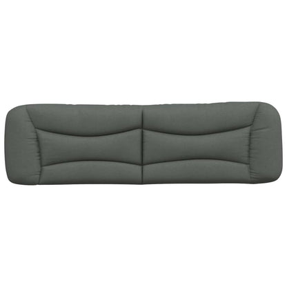 Headboard Cushion &quot;Hvar&quot; Fabric