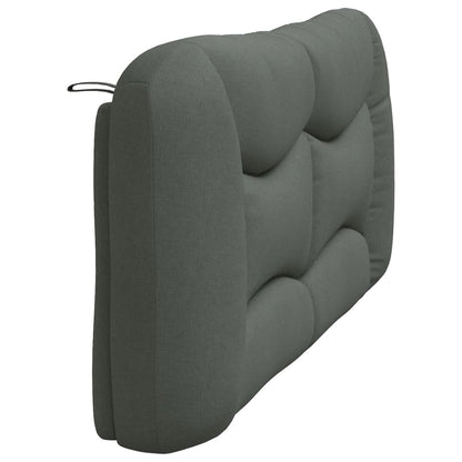 Headboard Cushion &quot;Hvar&quot; Fabric