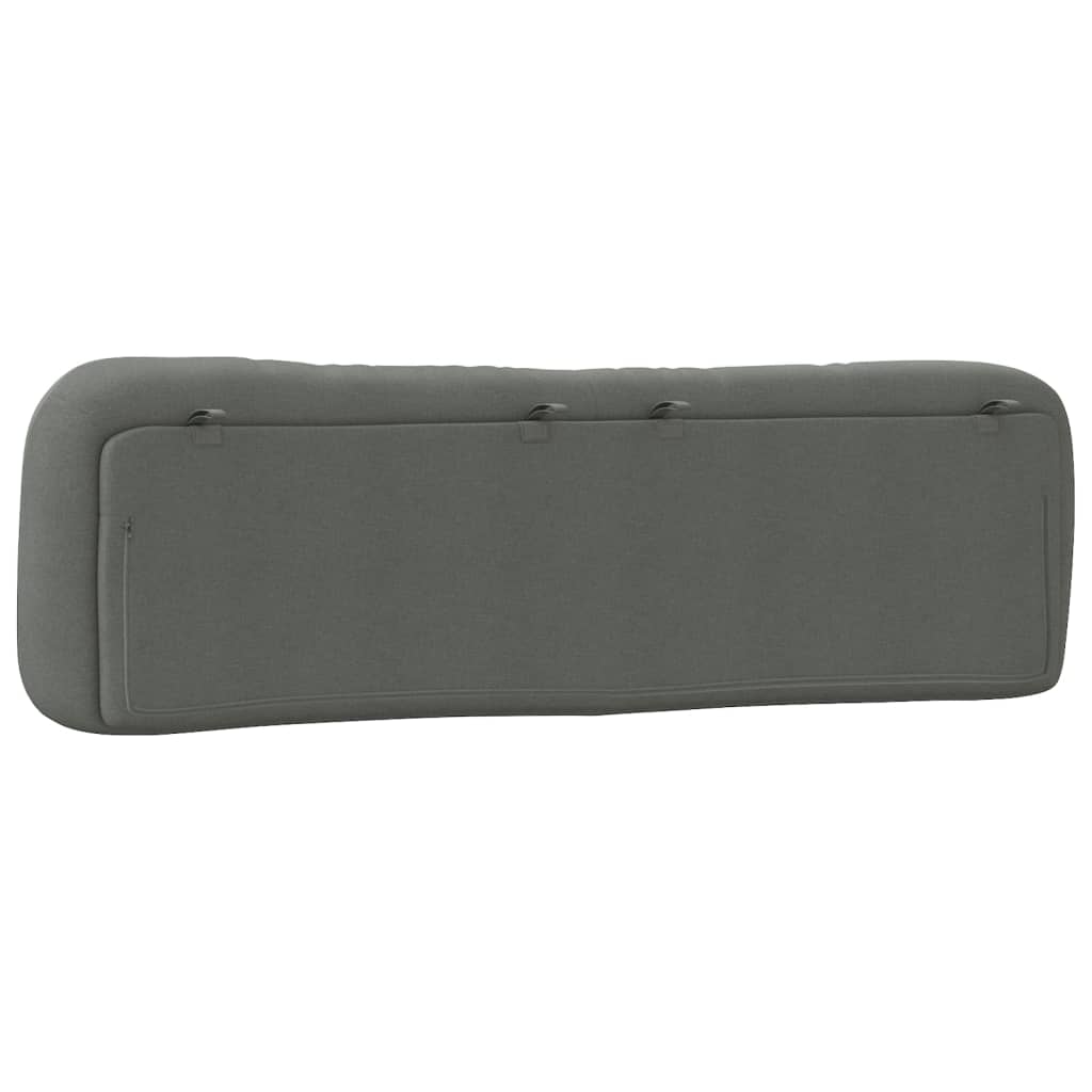 Headboard Cushion &quot;Hvar&quot; Fabric