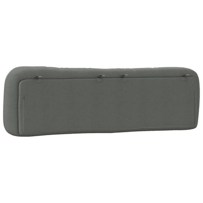 Headboard Cushion &quot;Hvar&quot; Fabric
