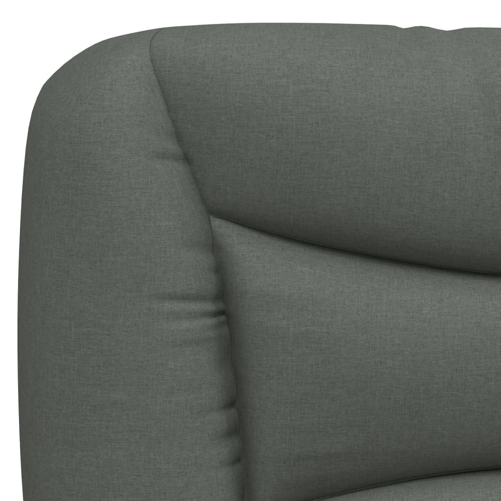 Headboard Cushion &quot;Hvar&quot; Fabric