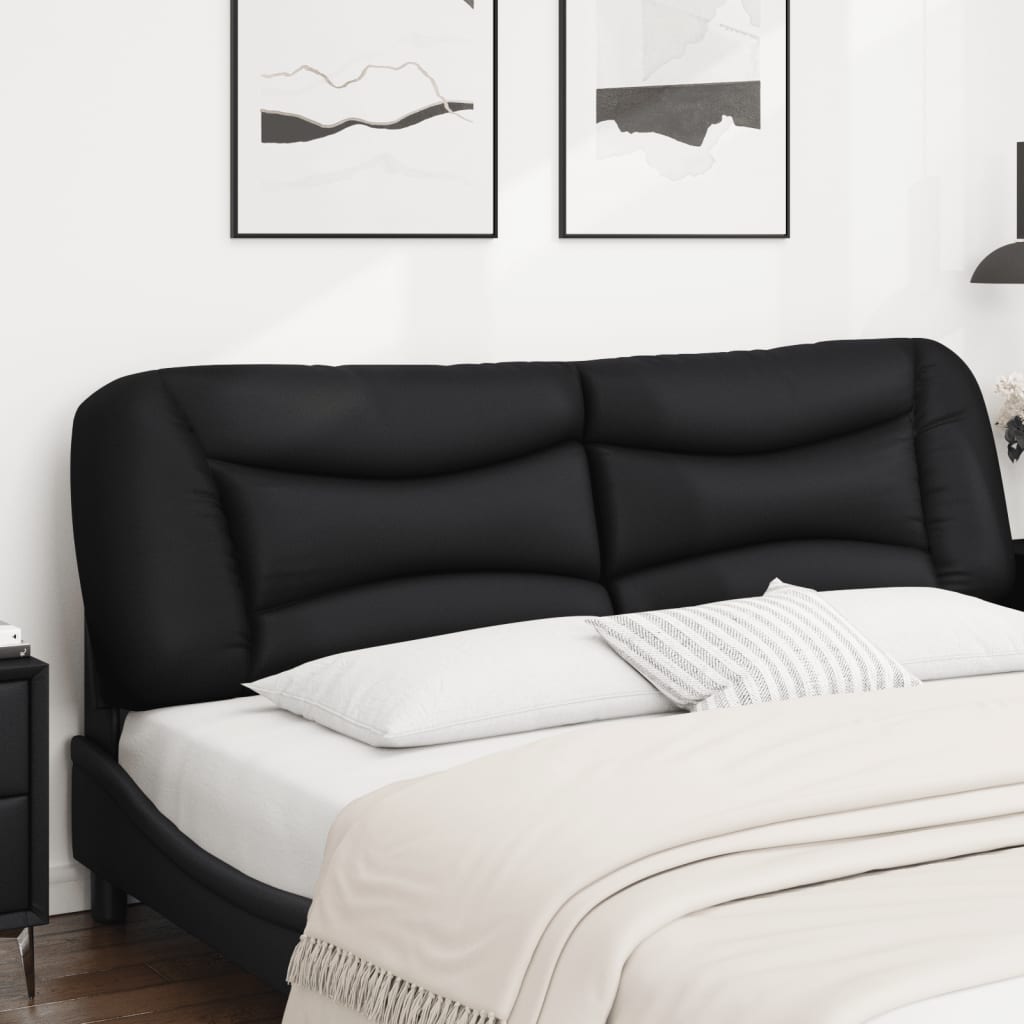 Headboard Cushion &quot;Hvar&quot; Faux Leather