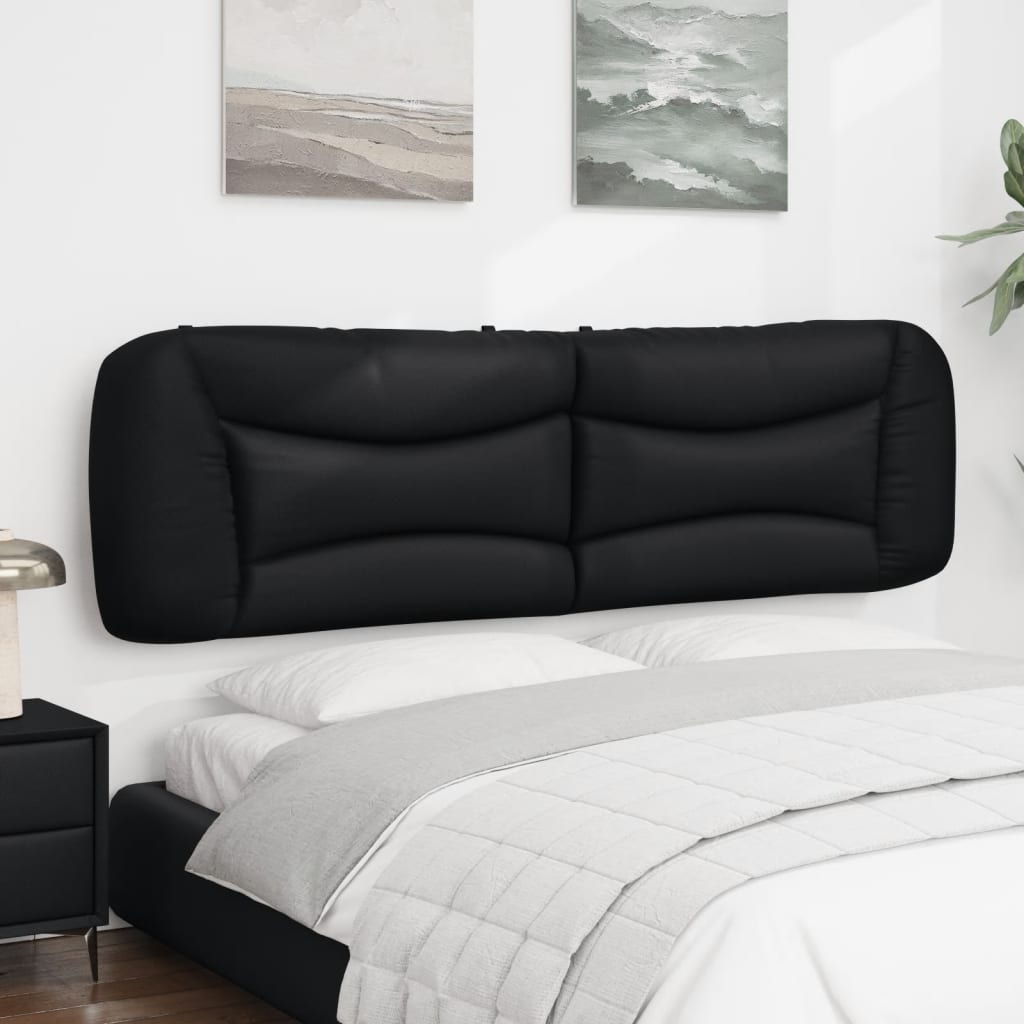 Headboard Cushion &quot;Hvar&quot; Faux Leather