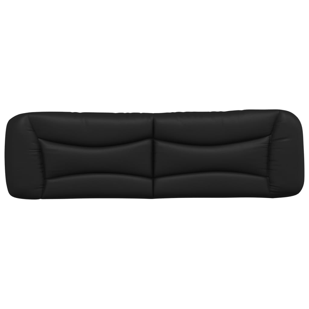 Headboard Cushion &quot;Hvar&quot; Faux Leather