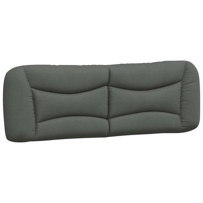 Headboard Cushion &quot;Hvar&quot; Queen Fabric