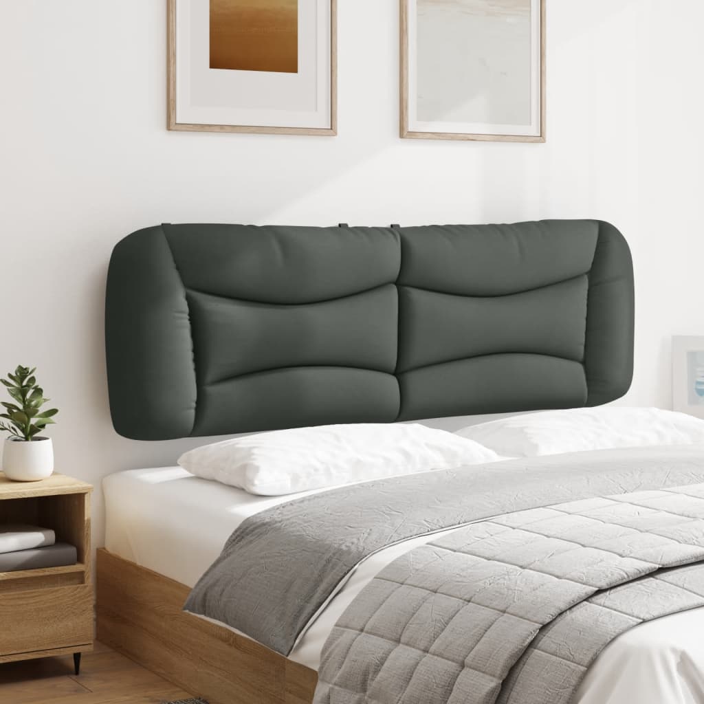Headboard Cushion &quot;Hvar&quot; Queen Fabric